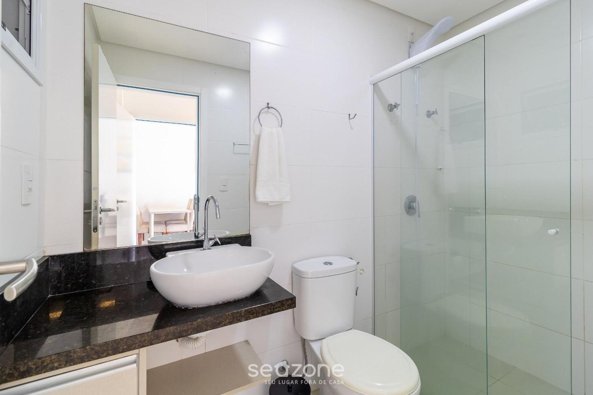 Apartamentos A 140M Da Praia Floripa-Sc Iaps Florianópolis Εξωτερικό φωτογραφία