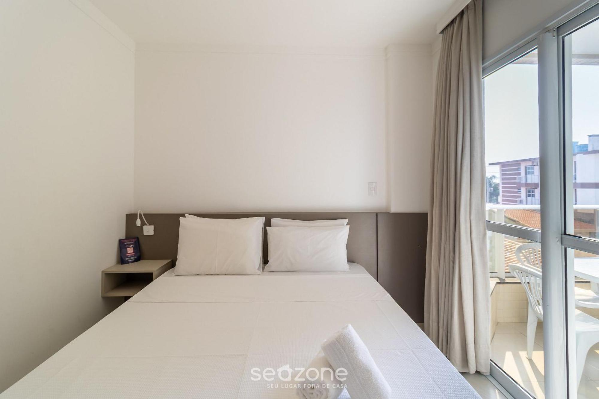 Apartamentos A 140M Da Praia Floripa-Sc Iaps Florianópolis Εξωτερικό φωτογραφία